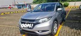 Honda HRV E AT Th 2016