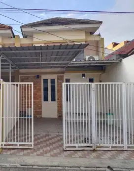 DIJUAL MURAH RUMAH Medayu Rungkut