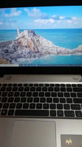 jual cepat asus x441m