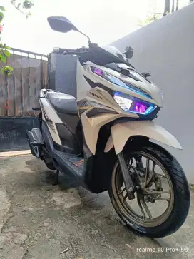 Dijual cepat Honda Vario 125 2023 keyles