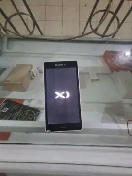 Murah hp sony ZR 2/32 normal