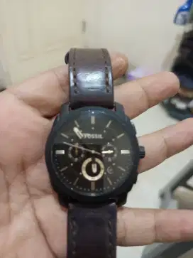 Jam Tangan Fossil