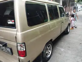 Toyota Kijang 1995 Bensin
