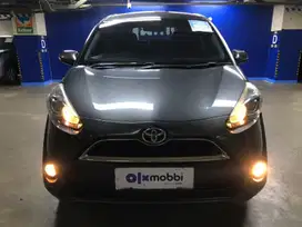 [OLXMOBBI] DP RENDAH Toyota Sienta 1.5 G Bensin-AT 2017 FTZMTI