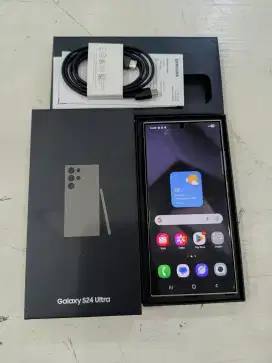 SAMSUNG S24ULTRA 12/512