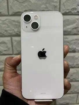 Iphone 13 128gb starlight