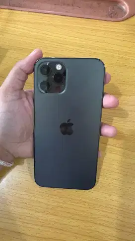 Jual iPhone 12 pro ex inter