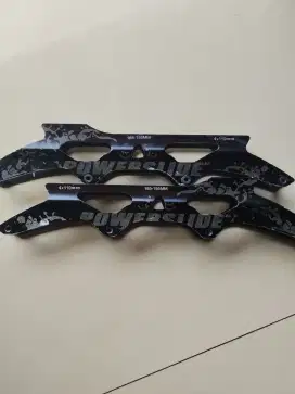 Frame inline skate UK.110