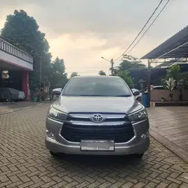 Mobil Dijual (BU) : Kijang Innova Reborn, V Matic Bensin, Des 2017
