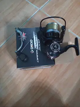 Jual rell daido dark Knight