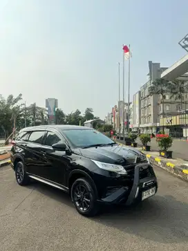 Daihatsu Terios Deluxe 2018 Matic Pajak Panjang Mobil Rawatan Record
