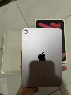 Ipad mini 7 128gb inter