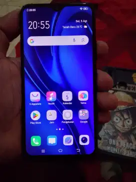 Vivo Y17 Ram 4/128
