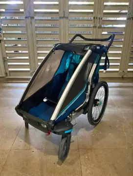 Bike trailer Thule Chariot Cross 1 seat