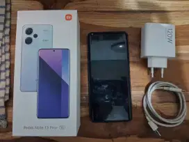 Xiaomi Redmi Note 13 Pro+ 5G 12/512