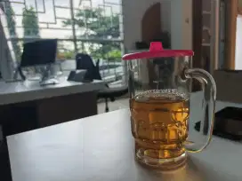 DIBUTUHKAN PENGASUH ORANGTUA