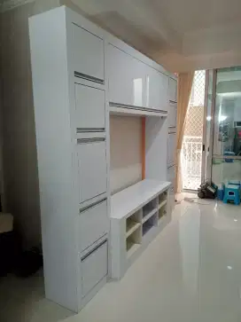 SARANA FURNITUR (TUKANG KAYU dan HPL)
