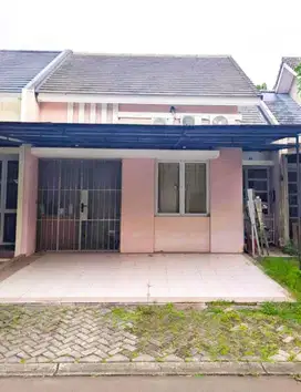 JUAL MURAH RUMAH DI SEVILLA BSD CITY