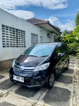 Honda Freed Sd ac double 2013
