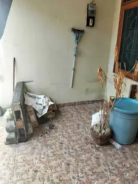 Rumah Standard Hadap Timur Cocok Untuk Invest di Kelapa Gading Jak Ut