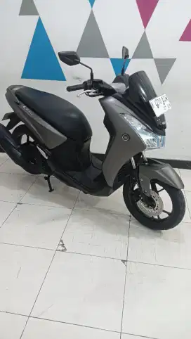 Yamaha LEXI 125 2019 Pajak Baru