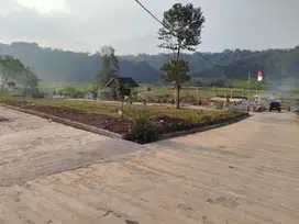 Dijual tanah murah di kab. Bogor Timur