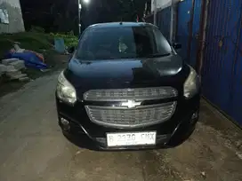 Chevrolet Spin LT Tahun 2013