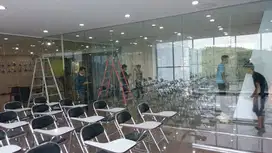 SEKAT PARTISI KANTOR