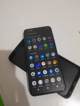 Hp vivo y12s ram3