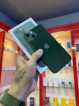 Iphone 13 128 Resmi Ibox Kondisi Mulus Murah