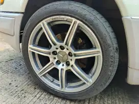 Velg Ring 17 plus Ban