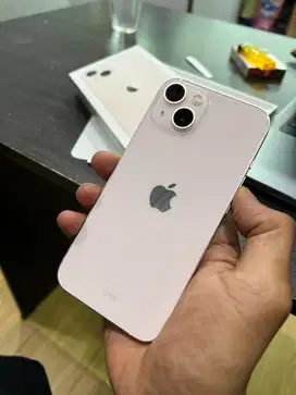 iPhone 13 128gb pink iBox