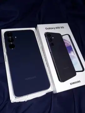 Samsung A55 5G 8/256GB