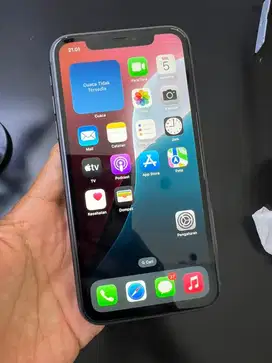 Iphone 11 ibox 64 mulus