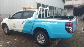 Mitsubishi Strada Triton Gls 2021