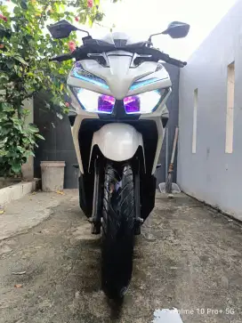 Dijual cepat Honda Vario 125 2023 keyles new