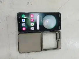 SAMSUNG FLIP 5 8/256