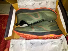 Eiger Harrier UK 44