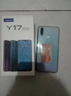 Vivo y17 ram 8 nomines