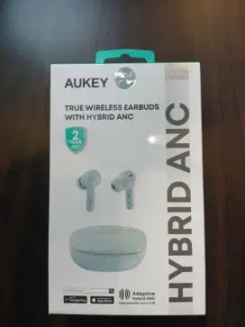 Aukey EP-B2 / EPB2 True Wireless Earbuds With Beyond Hybrid ANC