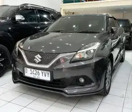 All New BALENO 1.4 AT 2019 FACELIFT LowKM 21rb, RECORD SUZUKI BANDUNG