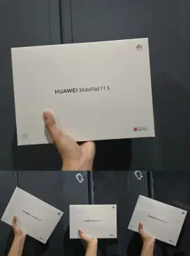 Readystock termurah Huawei MATEPAD 11.5