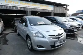 Toyota Vios 1.5 G Manual 2007