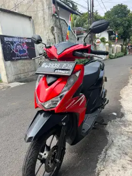 JUAL BEAT DELUXE 2020