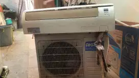 Ac 1/2pk free pasang pipa3m
