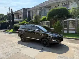 Innova Reborn Q 2.0 matic bensin 2016 Hitam || 2017
