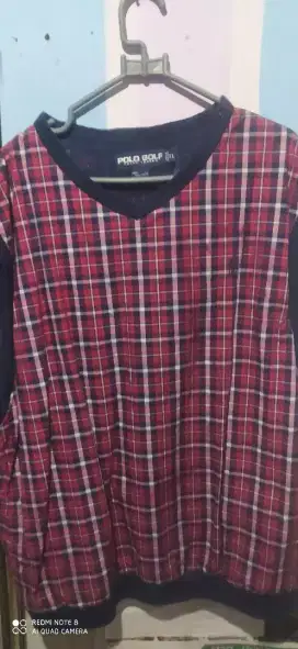 Rompi merk polo