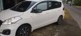 Ertiga diesel 2017 (solar)