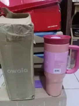 Tumbler OWALA ukuran 1,2 ltr