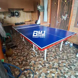 FREE ONGKIR TENIS MEJA PINGPONG BUTERFLY MDF